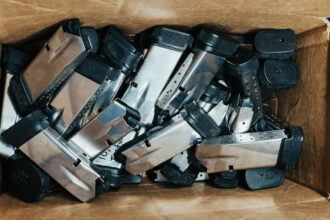 Virginia Senate Advances Gun Bill Mandating Confiscation of Standard Capacity Magazines