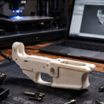 Washington Bill Faces NRA Fire for ‘Unconstitutional’ 3D Printing Crackdown