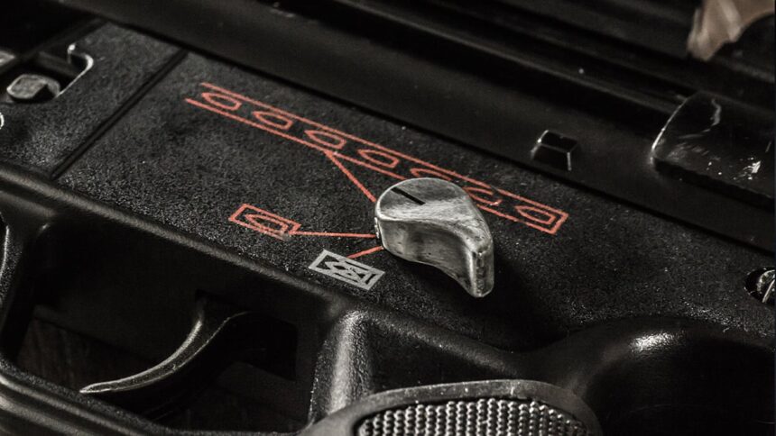 GOA-Backed Bill Introduces Program to Sell Machine Guns to Law-Abiding Citizens in West Virginia – USA Carry