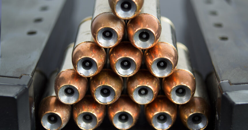 Why Quality JHP Ammunition Is the Standard for Defensive Carry – USA Carry