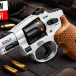 Why Serious Shooters Are Choosing NEW Revolvers in 2026!