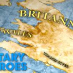 The Invasion of Britain | Rome: Rise and Fall of an Empire (S1, E5) | Full Episode