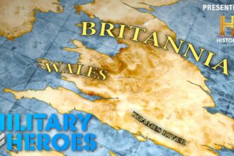 The Invasion of Britain | Rome: Rise and Fall of an Empire (S1, E5) | Full Episode