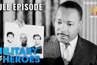 Freedom Summer | 10 Days That Unexpectedly Changed America (S1, E9) | Full Episode