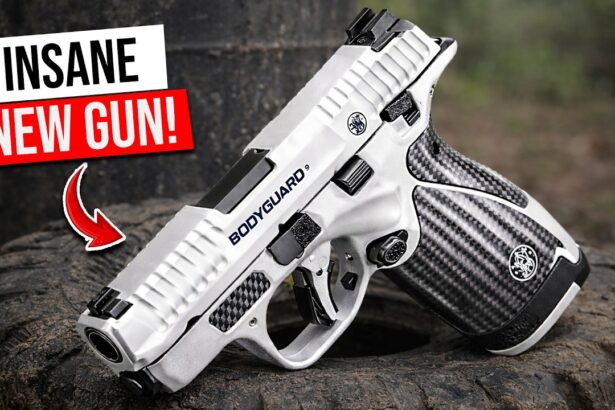 8 New 2026 Guns That Could Dominate the Market!