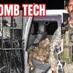 The FBI Bomb Tech Who Chased Terrorists Worldwide | Steve Lazarus | Ep. 400