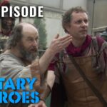 Trajan’s Conquest of Dacia | Rome: Rise and Fall of an Empire (S1, E6) | Full Episode