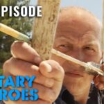 The Military Power Behind Egypt | Ancient Discoveries (S1, E6) | Full Episode