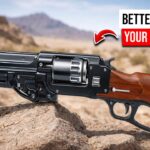 5 Military Surplus Rifles That Make the AR-15 Look Overrated!