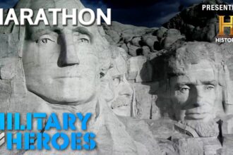 Is America at the HEIGHT of Its Power?! *3 Hour Marathon* | America: The Story of Us