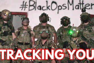 How JSOC Uses Instagram Ads to Track Terrorists | Mike Yeagley | Ep. 401