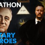 FREEMASONS' HIDDEN SECRETS REVEALED *Marathon* | America's Book of Secrets