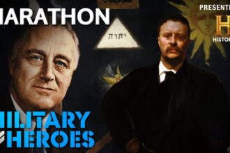 FREEMASONS' HIDDEN SECRETS REVEALED *Marathon* | America's Book of Secrets