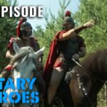 The Philosopher Emperor at War | Rome: Rise and Fall of an Empire (S1, E7) | Full Episode