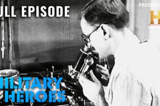 The Battle Over America's Soul | 10 Days That Unexpectedly Changed America (S1, E7) | Full Episode