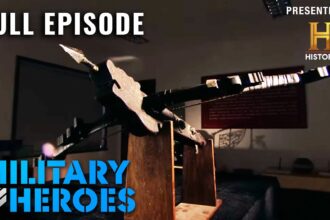 China’s Secret War Machines | Ancient Discoveries (S1, E7) | Full Episode