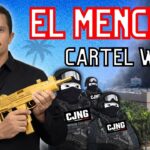 El Mencho Raid, Shootout & CHAOS That Followed…
