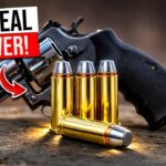 TOP 10 DEADLIEST Calibers for Revolvers! – #1 Is INSANE!