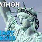 Bootleg Wars: Prohibition's Criminal Underworld *3 Hour Marathon* | America: The Story of Us