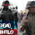 A Bank Robbery in Baghdad | Josh Bates