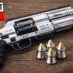 10 SMALLEST But DEADLIEST GUNS for HOME DEFENSE 2026!