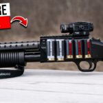 Why 98% of Americans Are Ditching AR-15s for These Tactical Shotguns in 2026!