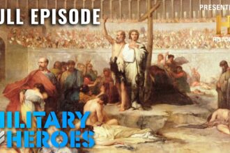 Wrath of the Gods | Rome: Rise and Fall of an Empire (S1, E8) | Full Episode