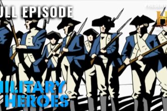 Shays' Rebellion | 10 Days That Unexpectedly Changed America (S1, E10) | Full Episode