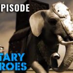 The Lost Tank of Antiquity Revealed | Ancient Discoveries (S3, E3) | Full Episode