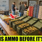 Why This Is the #1 Ammo Caliber to Buy RIGHT NOW on a Budget in 2026!