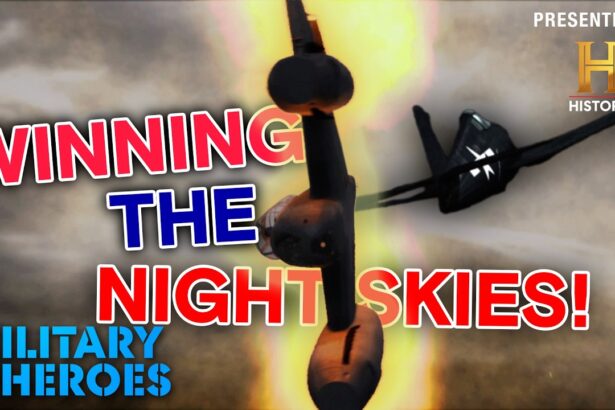 EPIC Night Fights | Dogfights