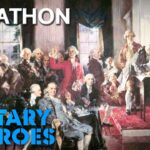 Inside the Nation's Most Guarded Mysteries *Marathon* | America's Book of Secrets