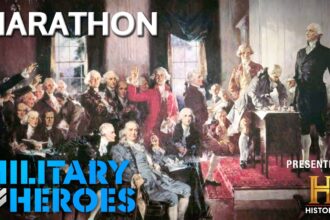 Inside the Nation's Most Guarded Mysteries *Marathon* | America's Book of Secrets