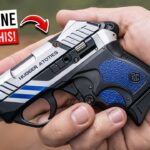 7 Micro Pistols Smaller Than Your Phone — and Way Deadlier Than You Think!
