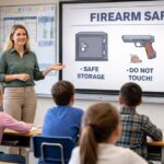 Arizona Bill Requiring Firearm Safety Instruction in K-12 Schools Moves Forward – USA Carry