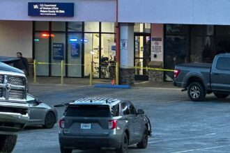 Armed Citizen Engages Gunman Alongside Police After Deadly VA Clinic Shooting – USA Carry