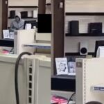 Armed Customer Exchanges Gunfire With Masked Robbers at Houston Pawn Shop, Shot in Thigh – USA Carry