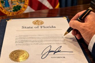 Armed Guardian Program for Florida Colleges Heads to Gov. Ron DeSantis After Legislative Approval – USA Carry