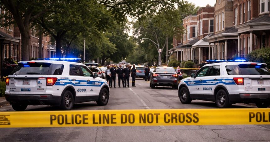 Armed Robbery Victim Shoots, Kills 16-Year-Old Suspect in Chicago, Police Say – USA Carry