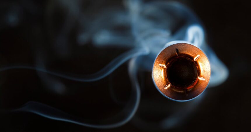 Federal Lawsuit Challenges New Jersey Hollow Point Ban as Plaintiffs Seek Court Ruling to Strike Down Ammunition Restriction – USA Carry