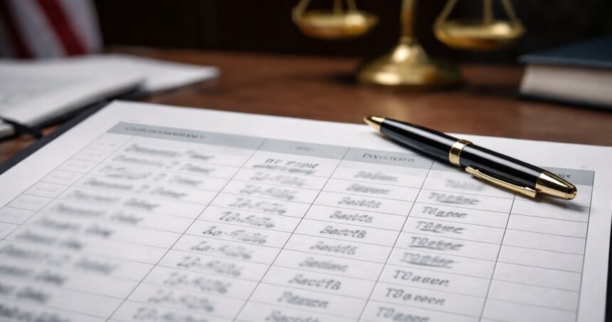 Florida Attorney General Moves to Sue Jacksonville Over Illegal Firearm Registry, City Faces  Million Fine – USA Carry