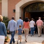 Florida Bill Allowing Armed Church Volunteers Now Heads to Governor After Near-Unanimous Votes – USA Carry