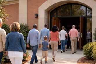 Florida Bill Allowing Armed Church Volunteers Now Heads to Governor After Near-Unanimous Votes – USA Carry