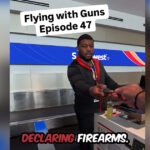 Flying with Guns: Episode 47 – Southwest from MSY to LAS – USA Carry