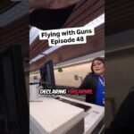 Flying with Guns: Episode 48 – Southwest from LAS to MSY – USA Carry