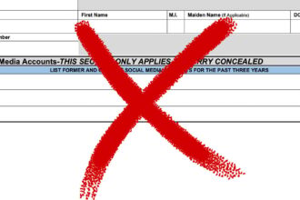 GOA, GOF Secure Permanent Victory as New York Drops Social Media Requirement for Concealed Carry Permits – USA Carry