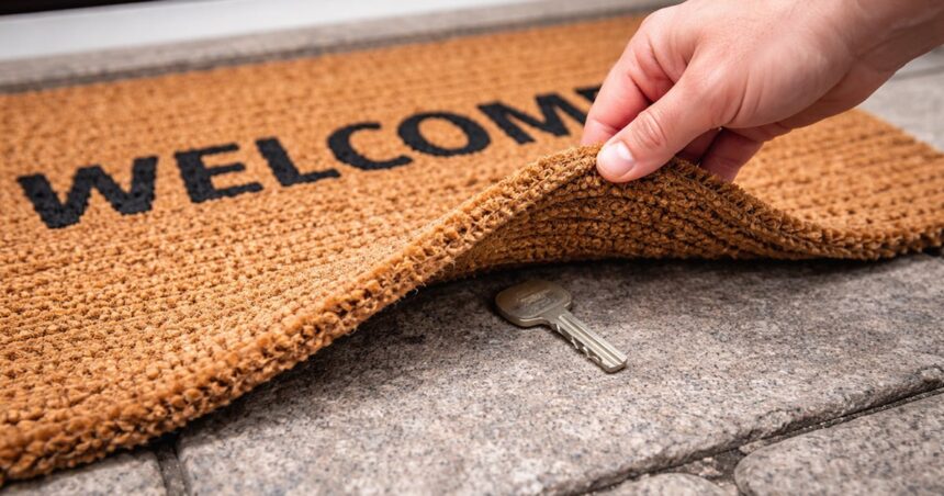 Homeowner Sends Masked Intruders Fleeing After They Use Hidden Key to Enter Connecticut Home, Juvenile Suspect Shot – USA Carry