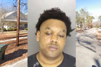 Intruder With Knife Ends Up Held at Gunpoint by North Carolina Homeowner, Police Say – USA Carry