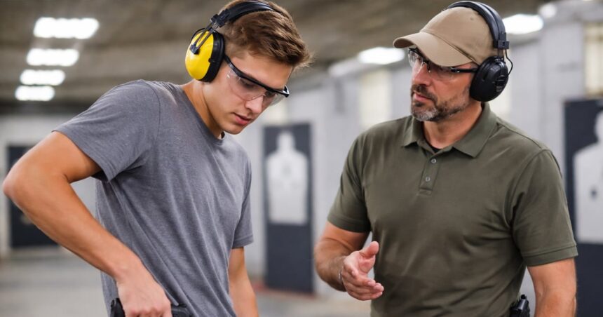 Kentucky Legislature Passes Bill Allowing Concealed Carry Licenses for 18- to 20-Year-Olds – USA Carry