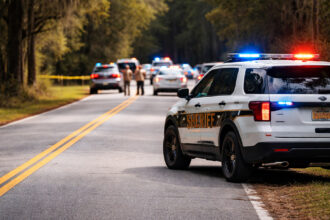 Man Airlifted After Being Shot in Leg in South Carolina Shooting as Deputies Say Evidence Points to Self-Defense – USA Carry